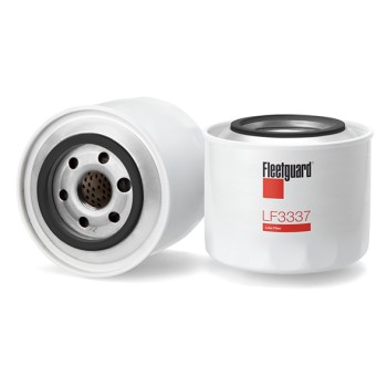 Fleetguard Oil Filter - LF3337